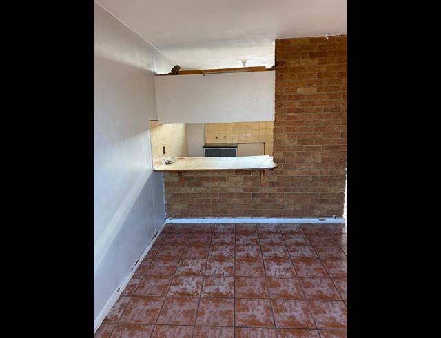 1 BEDROOM APARTMENT FOR SALE IN SUNNYSIDE